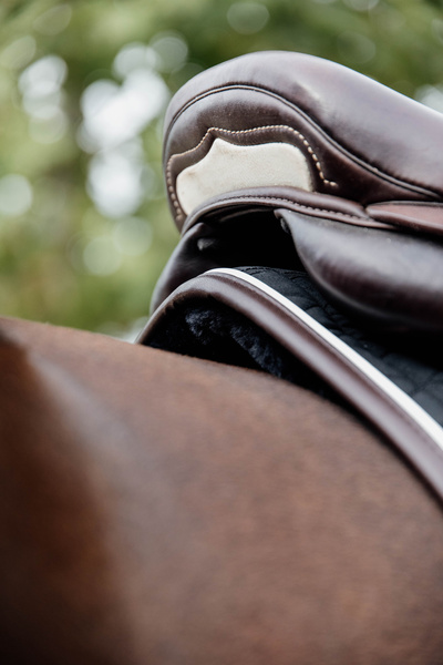 Czaprak wszechstronny Kentucky Horsewear Skin Friendly Star Quilting
