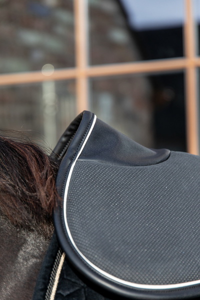 Podkładka pod siodło Kentucky Horsewear Half Pad Absorb