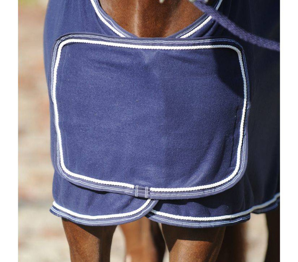 Derka polarowa Kavalkade