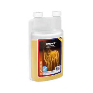 Suplement wspierający odporność koni Equine America Emune Solution