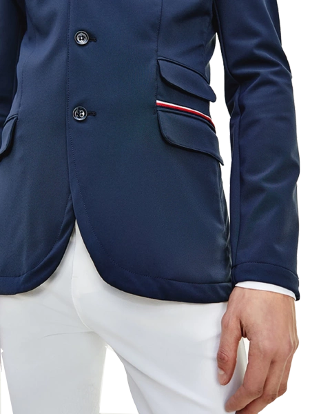 Frak męski Tommy Hilfiger Equestrian