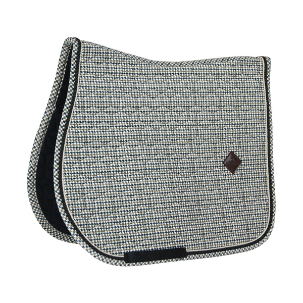 Czaprak wszechstronny Kentucky Horsewear Pied De Poule