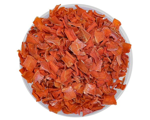 Marchew suszona EQUIHERBS