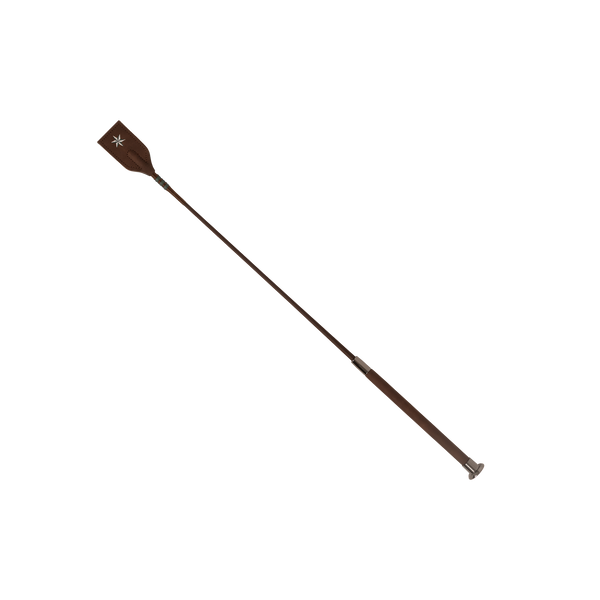 Bat skokowy Velari Guidance Leather Grip 65 cm
