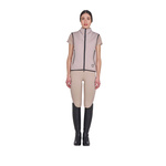 Kamizelka damska Equestro Foldable Line
