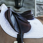 Czaprak skokowy Kentucky Horsewear Classic Basic