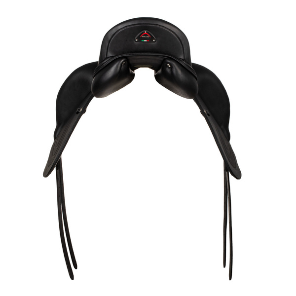 Siodło ujeżdżeniowe Acavallo Sublime Infinity KC Race Comfort