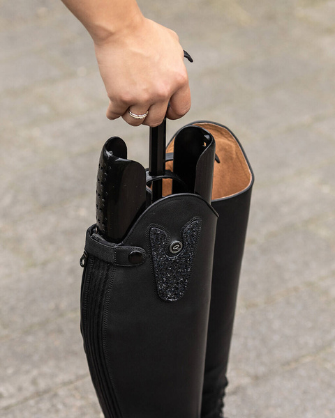 Prawidła do oficerek QHP