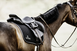 Czaprak  wszechstronny Kentucky Horsewear Fishbone Leather 