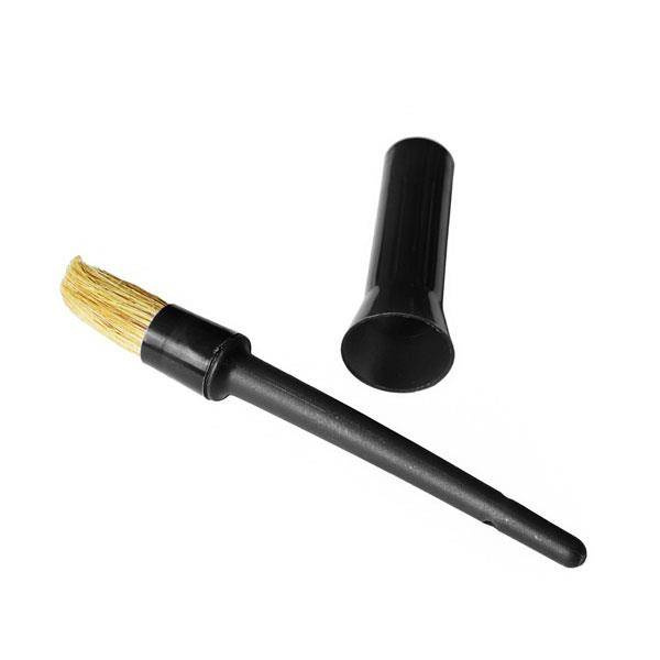 Pędzelek do kopyt z zatyczką START