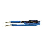 Smycz dla psa Kentucky Dogwear Plaited Nylon - 200 cm