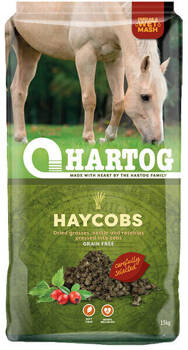 Trawokulki HARTOG Haycobs 20kg