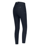 Bryczesy damskie z pełnym lejem silikonowym ELT Mathilda Glam