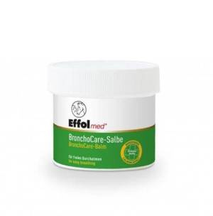 Balsam wspomagający oddychanie Effol Med Broncho Care Balm