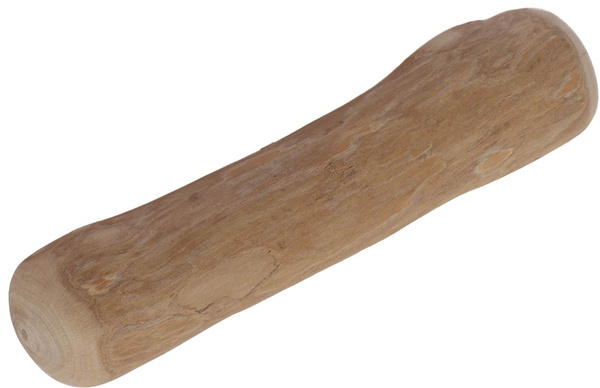 Patyk do żucia dla psa z drewna kawowego Kerbl 15–20 cm