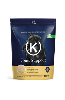 Suplement wspierający stawy KRAFFT