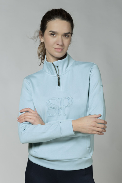 Bluza jeździecka Schockemöhle Sports Coletta