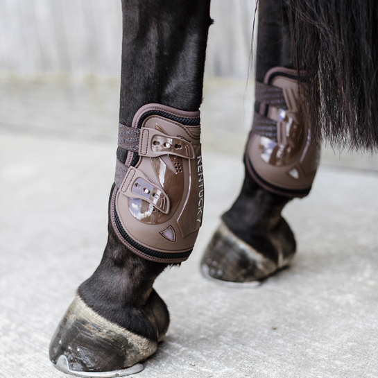 Ochraniacze tylne Kentucky Horsewear Moonboot Air X