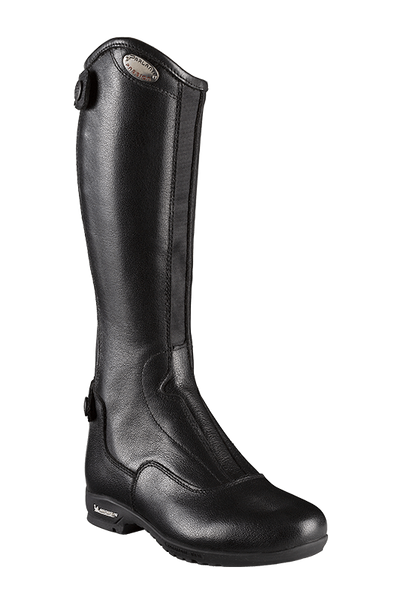 Oficerki dziecięce Parlanti KK Boots Kids