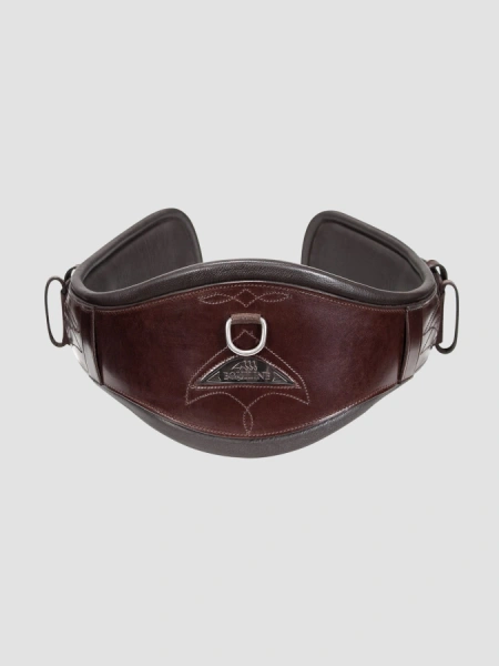 Popręg ujeżdżeniowy Equiline Shaped