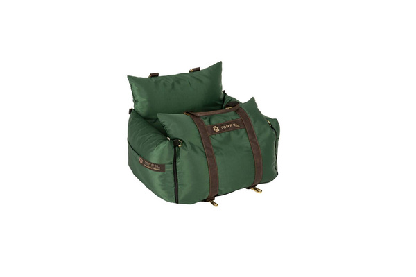 Legowisko dla psa magnetyczne TORPOL Travel - Merino