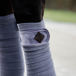 Owijki polarowe Kentucky Horsewear Velvet
