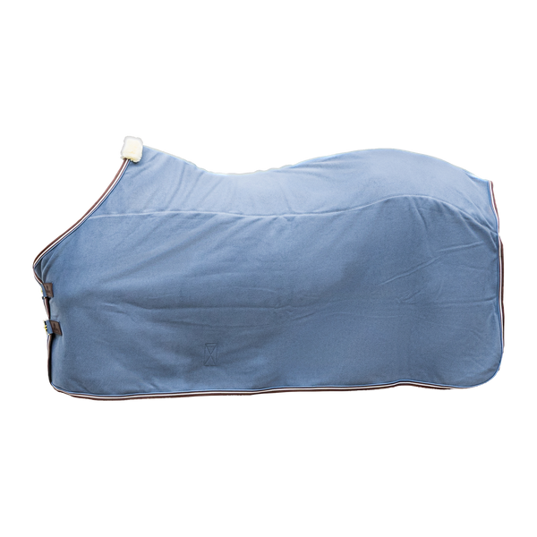 Derka polarowa Kentucky Horsewear Heavy Melange