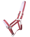 Kantar z futrem QHP Christmas
