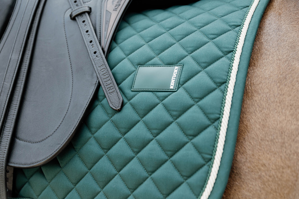 Czaprak ujeżdżeniowy Kentucky Horsewear Diamond Rope