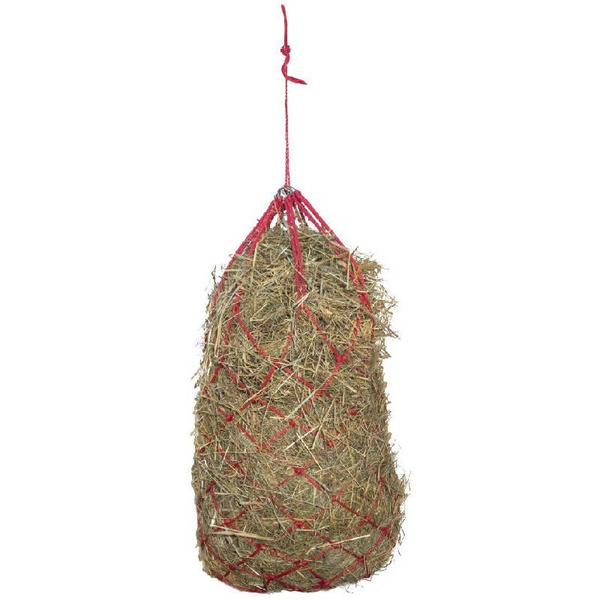 Siatka na siano z dużymi oczkami York