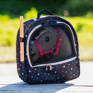 Plecak transportowy na Hobby Horse QHP
