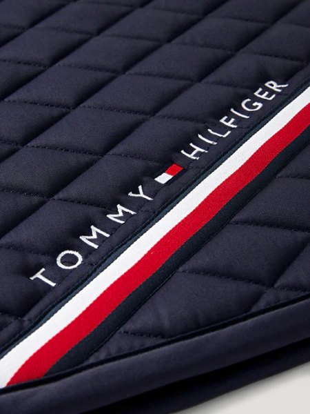 Czaprak wszechstronny TOMMY HILFIGER EQUESTRIAN Stanford