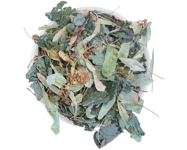 Lipa kwiat i liść EQUIHERBS