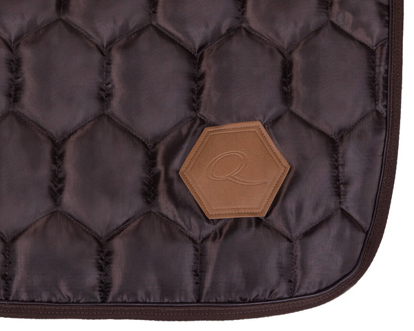 Derka treningowa QHP Quarter Rug Classy