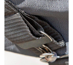 Derka padokowa Kavalkade Alaska IV 300g