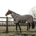 Derka przeciw owadom Kentucky Horsewear Mesh Fly Rug