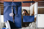 Kurtyna na boks Kentucky Horsewear Stable Curtain