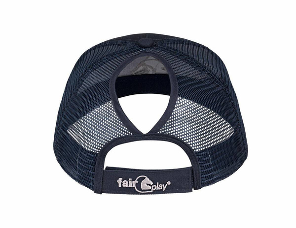 Czapka z daszkiem Fair Play West