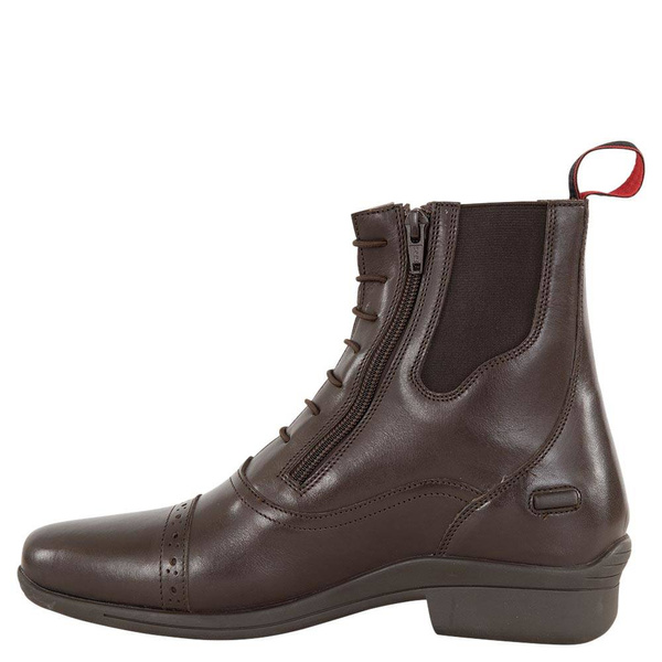 Sztyblety skórzane Premiere Oklahoma