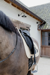 Czaprak ujeżdżeniowy Kentucky Horsewear Plaited 3D Logo