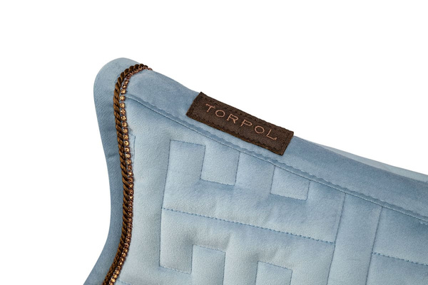 Czaprak wszechstronny TORPOL Royal