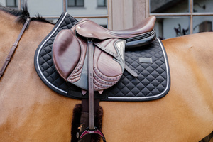 Czaprak wszechstronny Kentucky Horsewear Diamond Rope