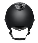 Kask jeździecki z szerokim daszkiem Fair Play Quantinum 2.0 Supreme Matt