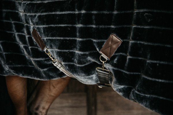 Derka stajenna Kentucky Horsewear Fake Fur - 400g