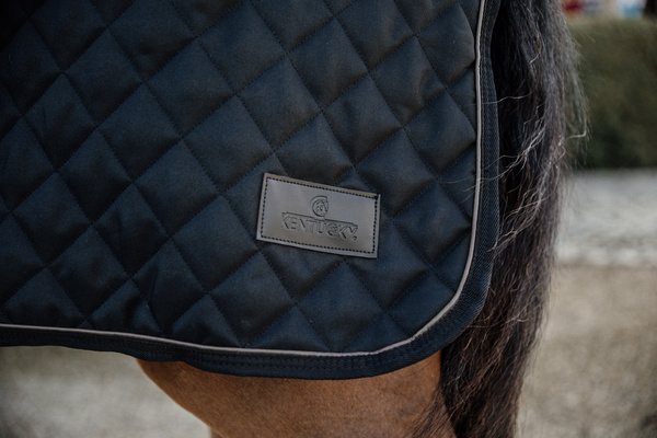 Derka treningowa Kentucky Horsewear Riding Rug 160g
