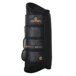 Ochraniacze crossowe Kentucky Horsewear Air Tech Eventing Boots - tylne