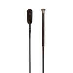 Bat ujeżdżeniowy Velari Guidance Leather Grip 120 cm
