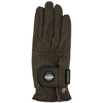 Rękawiczki jeździeckie Haukeschmidt A touch of class - dzieciece