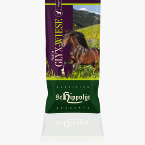 Niskocukrowe trawokulki St. Hippolyt Palatin Glyx-Wiese Heucobs 20 kg