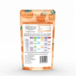 Liofilizowane przysmaki warzywne Perro - Dynia